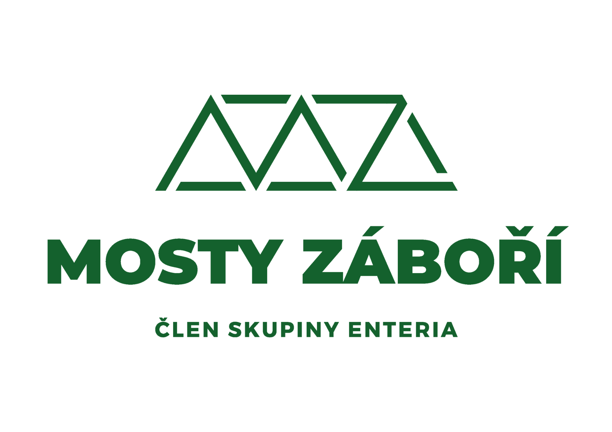 logo Mosty Záboří